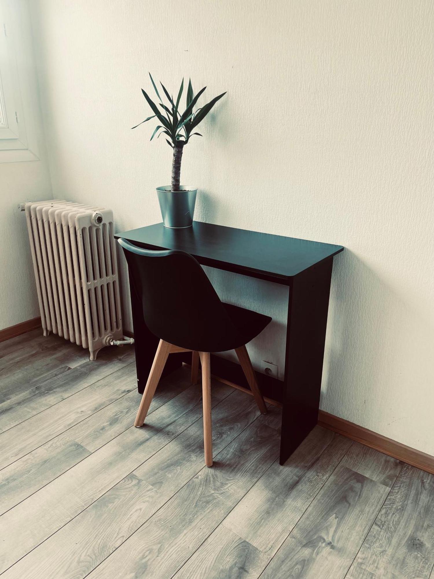 Superbe Appartement T3 Renove - Calais Nord Ngoại thất bức ảnh