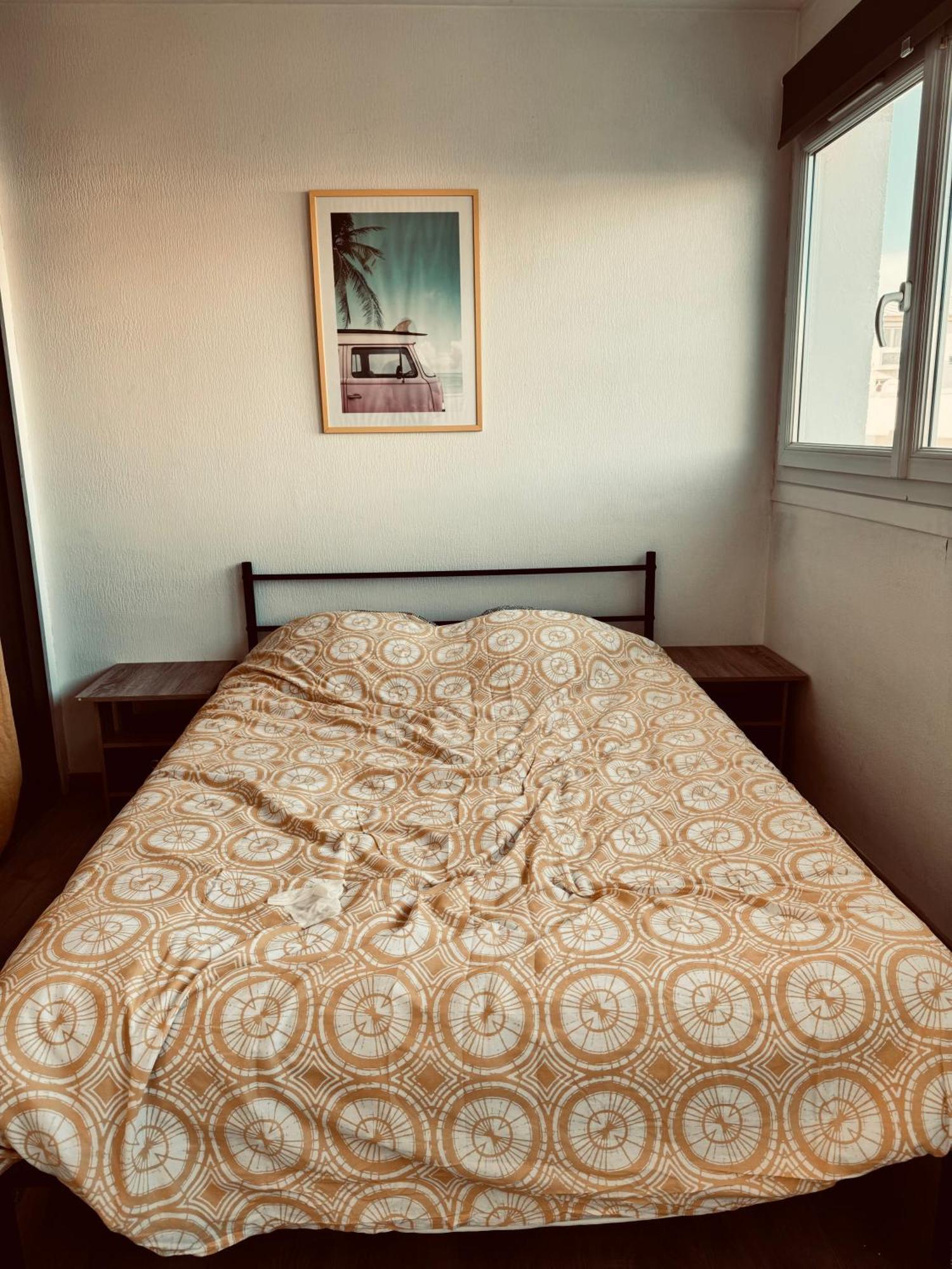 Superbe Appartement T3 Renove - Calais Nord Ngoại thất bức ảnh