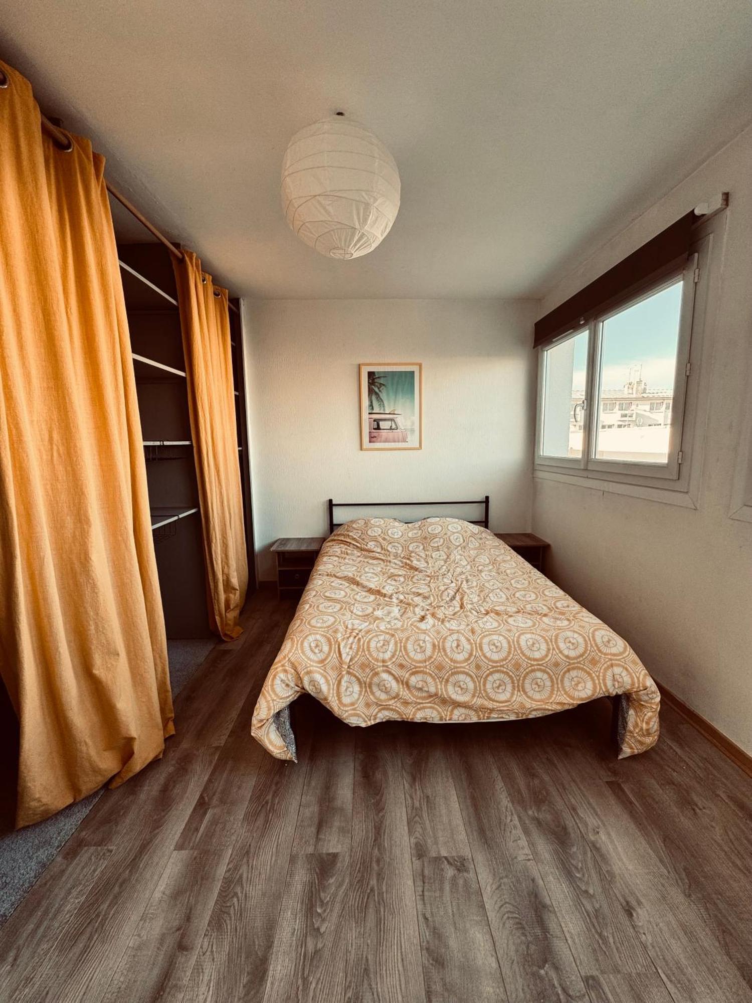 Superbe Appartement T3 Renove - Calais Nord Ngoại thất bức ảnh